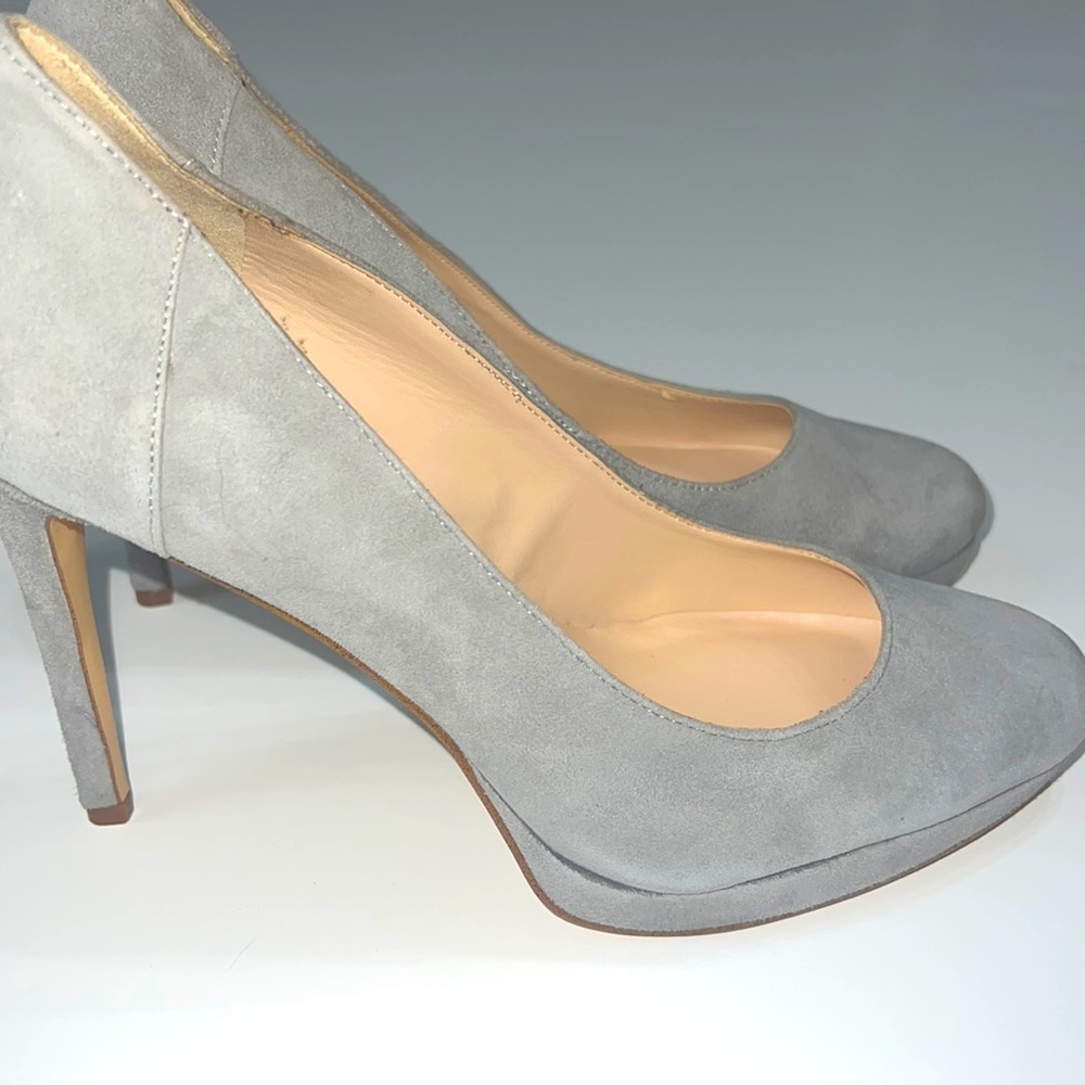 Nine West heels